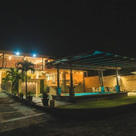 Quinta Betania Puyo Exterior foto